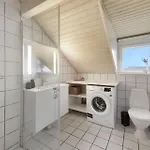 Σπίτι διακοπών Lovely In Romo With Access To Pool