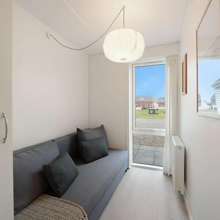 Lovely In Romo With Access To Pool Dom wakacyjny Sønderby