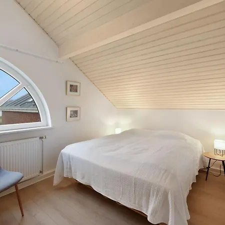 Lovely In Romo With Access To Pool Dom wakacyjny Sønderby