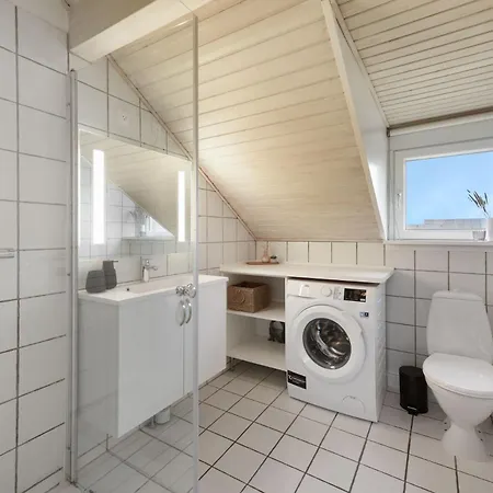 Hébergement de vacances Lovely In Romo With Access To Pool