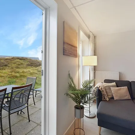 Lovely In Romo With Access To Pool Dom wakacyjny Sønderby